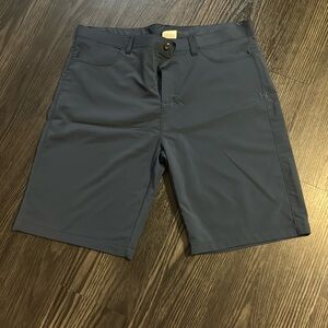 🍍UNDER ARMOUR GOLF SHORTS🍍SIZE 36🍍U-1